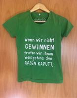 Fußball Fanshirt Größe S Rheinland-Pfalz - Hennweiler Vorschau