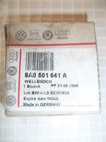 Original Audi VW Wellendichtring Simmering 8A0 501 641 A NEU OVP Sachsen - Triebel Vorschau