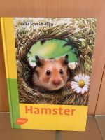 Hamster Alles über dein Tier wie neu Berlin - Steglitz Vorschau