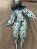 Ich verkaufe Puppe aus Porzellan Bayern - Coburg Vorschau