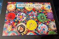 Puzzle 1000 Teile Cupcakes Nordrhein-Westfalen - Siegburg Vorschau