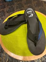 Badeschuhe Flip Flop Zehentrenner Camper Gr.46 Dortmund - Innenstadt-West Vorschau