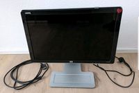 Monitor 22Zoll HP w2207h PC Monitor Baden-Württemberg - Mietingen Vorschau