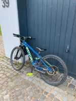 Mountainbike Ghost Nordrhein-Westfalen - Menden Vorschau