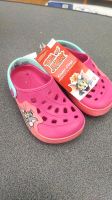 Clogs Tom  und Jerry Gr. 24/25 neu Lupilu Gummischlappen Nordrhein-Westfalen - Erftstadt Vorschau