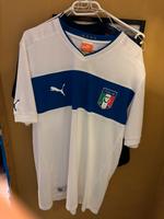 Italien Trikot Hessen - Melsungen Vorschau