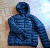 Review ... Leichtsteppjacke   Übergangsjacke Gr.M Rheinland-Pfalz - Althornbach Vorschau