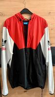Original ADIDAS Trainingsjacke Windbreaker XL neuwertig Bayern - Bamberg Vorschau
