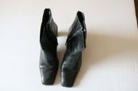 schwarze Stiefeletten Gr. 41 von Janet D (54) Niedersachsen - Osnabrück Vorschau