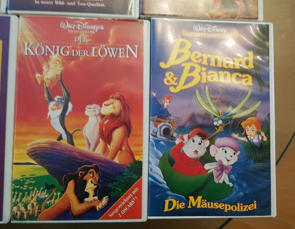 15 Disney Filme Meisterwerk Weihnachten kann kommen in Solingen