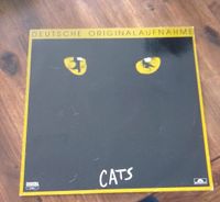 Cats 1983 platte Schleswig-Holstein - Bad Bramstedt Vorschau