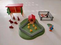 Playmobil Kleintiergehege, Hasen, Meerschweinchen, Küken Nordrhein-Westfalen - Holzwickede Vorschau