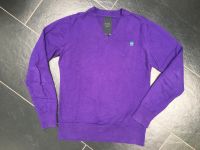 ➕NEUWERTIG➕ G-Star Pullover Trendfarbe lila violett flieder M Baden-Württemberg - Metzingen Vorschau