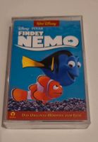 Walt Disney - Findet Nemo Hörspiel Kassette Mc Nordrhein-Westfalen - Dorsten Vorschau