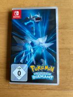 Switch Spiel Pokémon strahlender Diamant Nordrhein-Westfalen - Brakel Vorschau