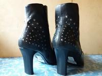 Damenschuhe Gr. 38 Thüringen - Arnstadt Vorschau