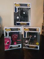 Funko Pop Fantastic beasts #26 /The crimes of Grindelwald #17 #20 Rheinland-Pfalz - Frankenthal (Pfalz) Vorschau