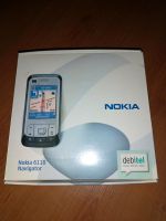 NOKIA 6110 NAVIGATOR OVP Dresden - Pieschen Vorschau