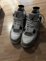 Nike Jordan 4 er Military Black Berlin - Heiligensee Vorschau