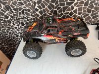 Rc Verbrenner 1:10 Monstertruck Baden-Württemberg - Karlsruhe Vorschau