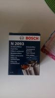 Kraftstofffilter von Bosch N2093... NEU Sachsen - Großschönau Vorschau