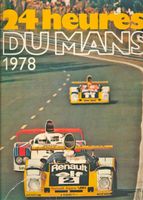 Jahrbücher Motorsport - 24h Le Mans 1978 bis 2007 Nordrhein-Westfalen - Schwelm Vorschau