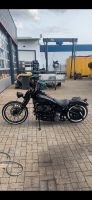 Harley Davidson EVO Springer Bobber Niedersachsen - Weyhe Vorschau