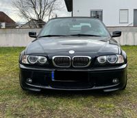 BMW E46 330ci Cabrio mit Gasanlage und Austauschmotor 211TKM Bayern - Windberg Vorschau