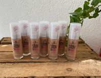 7x Foundation Stay All Day 16h Long-Lasting 20 Soft Nude, 30 ml Bayern - Eckental  Vorschau