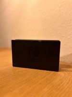 Docking Station Nintendo Switch (Schwarz) Niedersachsen - Wolfsburg Vorschau