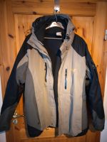 Jack Wolfskin Jacke Outdoor 5 in 1 Rock´n Ice XXL Herren Rheinland-Pfalz - Wöllstein Vorschau