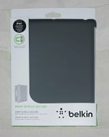 Belkin Snap Shield Secure Hülle iPad Bayern - Zirndorf Vorschau