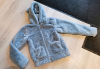 Mädchen H&M Teddy Jacke 158 164 NEU Übergang Frühling Kreis Ostholstein - Harmsdorf Vorschau