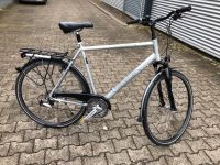 28 Zoll 27 Gänge Herren Trekking Fahrrad Alu Top Zustand!!! Baden-Württemberg - Mannheim Vorschau