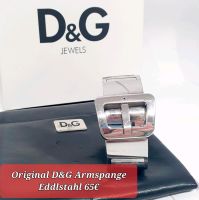 Dolce&Gabbana Armreif, D&G, Armspange Thüringen - Tonna Vorschau