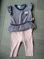 Steiff Set Tunika und Leggings Gr 62 Nordrhein-Westfalen - Baesweiler Vorschau