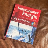 Unternehmer Energie, Buch, Cay von Fournier 9783869361802 München - Sendling-Westpark Vorschau