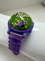 NEU MILKA Schokolade Bubble Watch Sammler Uhr lila Kuh Edition 29 Stuttgart - Möhringen Vorschau