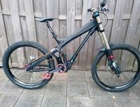 Zerode G1! Shimano Alfine Getriebe! Einzigartig! Nordrhein-Westfalen - Kranenburg Vorschau