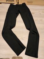 Guess Leggings, schwarze Hose size 16, ca. Gr. 164, Top Zustand Bayern - Freising Vorschau