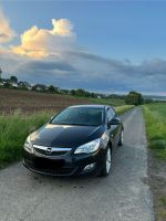 Opel Astra J 1.6 Hessen - Schwarzenborn Vorschau