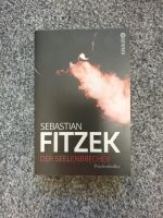 Der Seelenbrecher von Sebastian Fitzek Nordrhein-Westfalen - Herne Vorschau