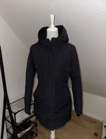 Canada Goose Victoria Parka navy Stuttgart - Möhringen Vorschau