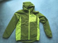 Kinder Wanderjacke Regenjacke Gr. 164 Jack Wolfskin Kr. München - Ottobrunn Vorschau