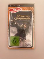 Disney Pirates of the Caribbean - Am Ende der Welt, PSP Spiel mit Baden-Württemberg - Schwäbisch Hall Vorschau