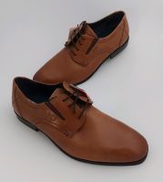 Herren Schuhe - Halbschuhe    S.oliver - Größe 42 in Cognac Neu Nordrhein-Westfalen - Oberhausen Vorschau