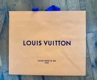 Louis Vuitton Papiertüte Hessen - Fulda Vorschau