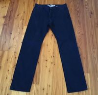 Tom Tailor Hose dunkelblau 33/34 Rheinland-Pfalz - Schifferstadt Vorschau