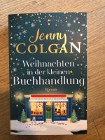 Weihnachten in der kleinen Buchhandlung / Jenny Colgan Niedersachsen - Edewecht Vorschau