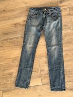 Jeans  blau Gr 30 Bayern - Neunburg Vorschau